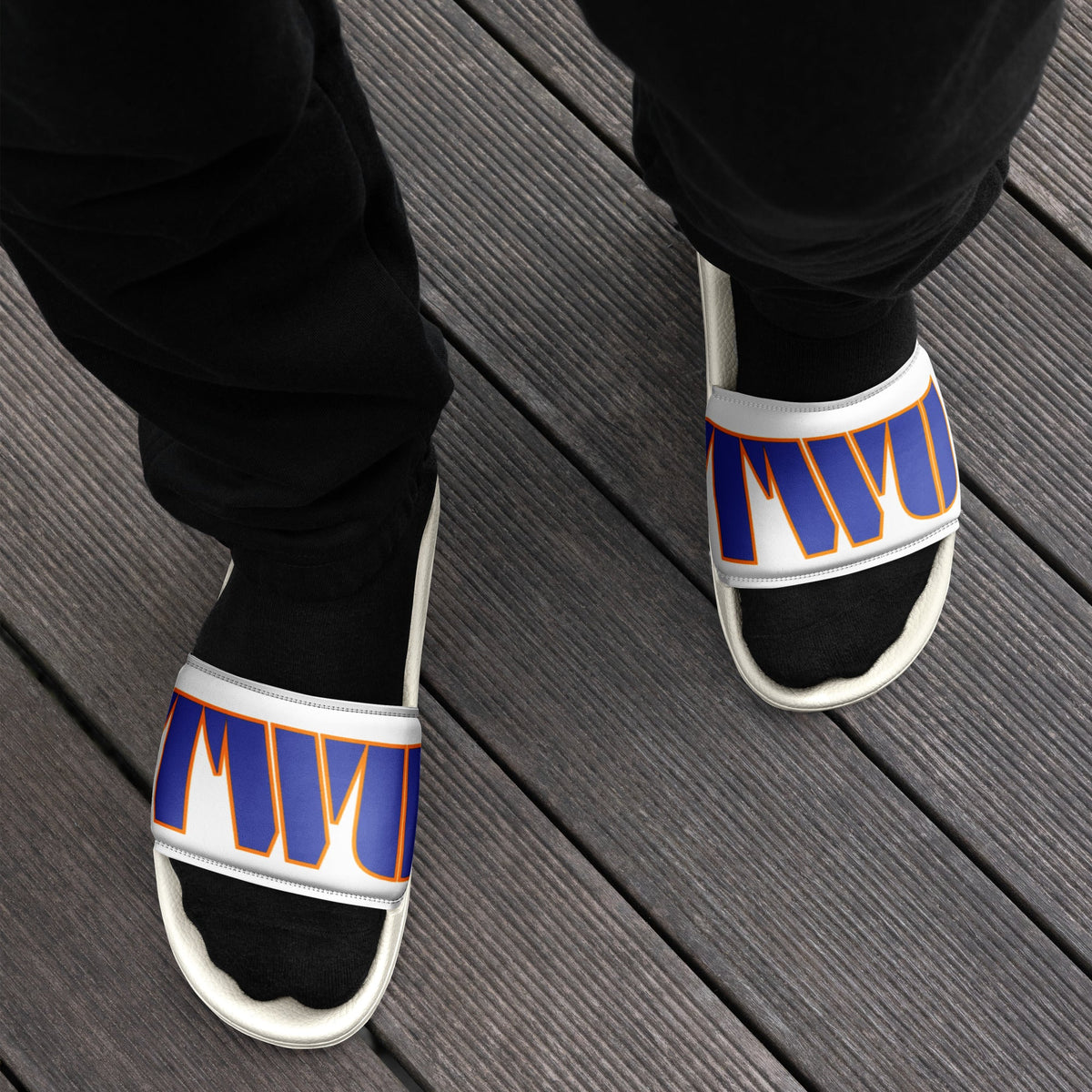 Men’s Slipper 'TWU'