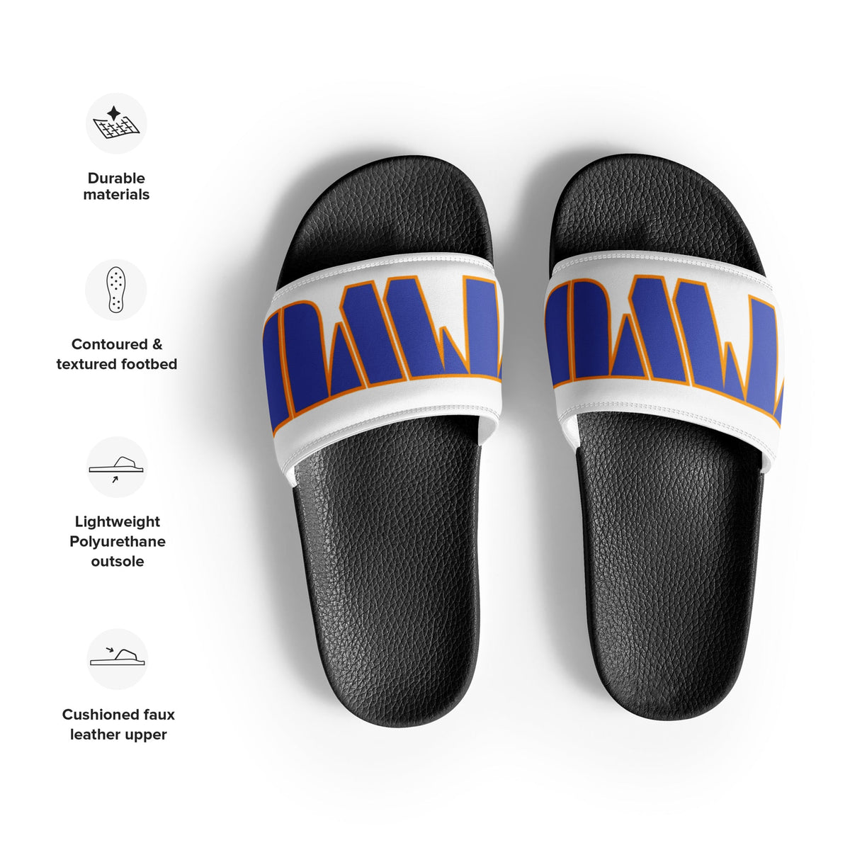 Men’s Slipper 'TWU'