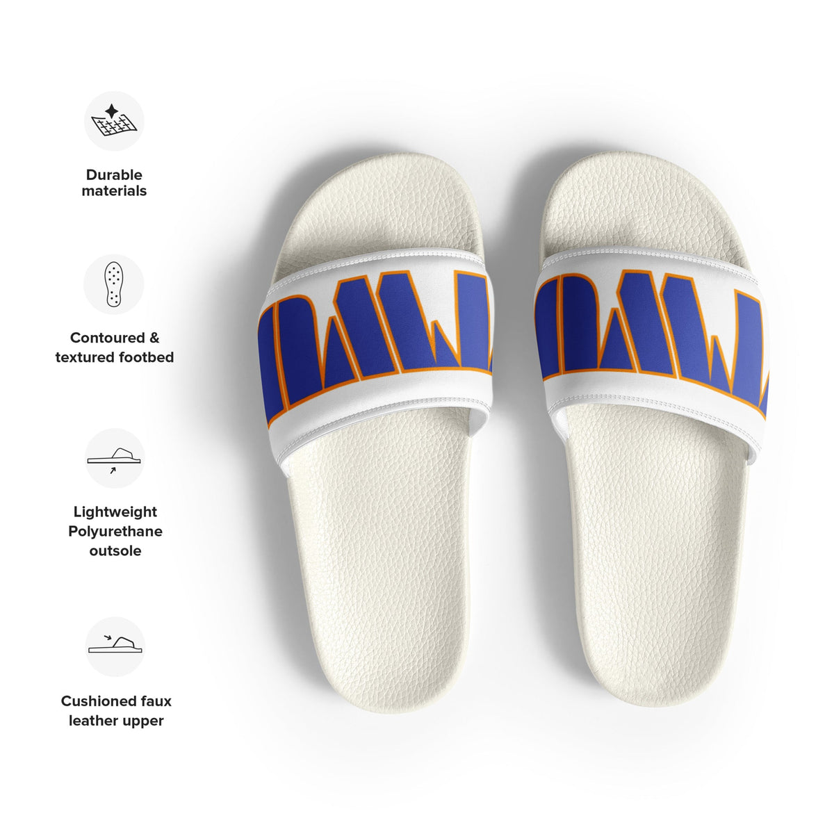 Men’s Slipper 'TWU'