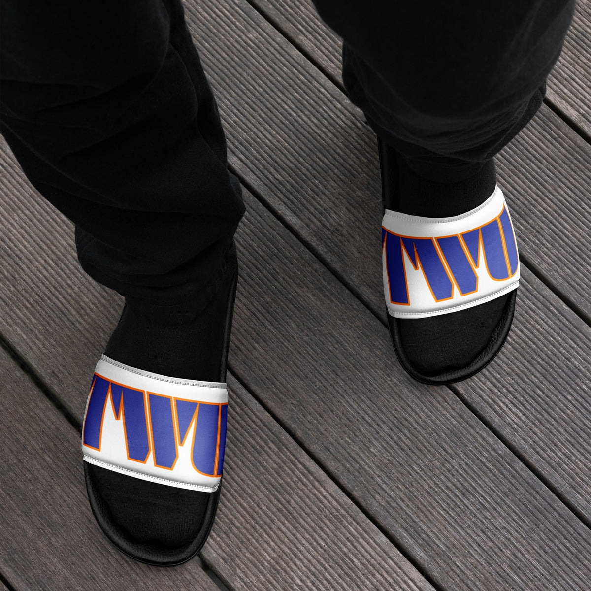 Men’s Slipper 'TWU'