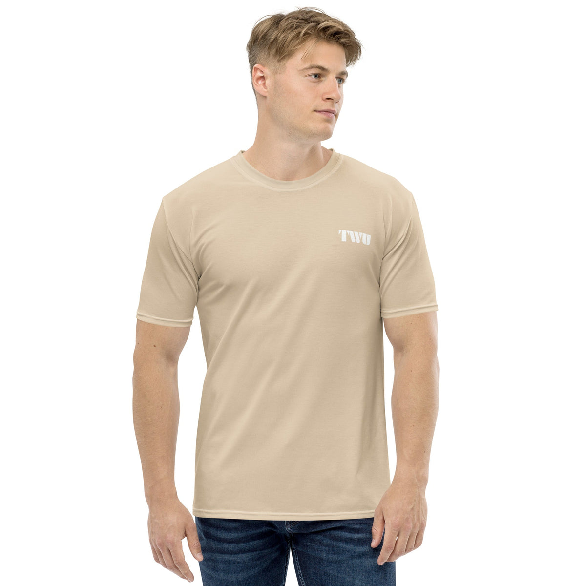 Men's T-Shirt 'Limited'