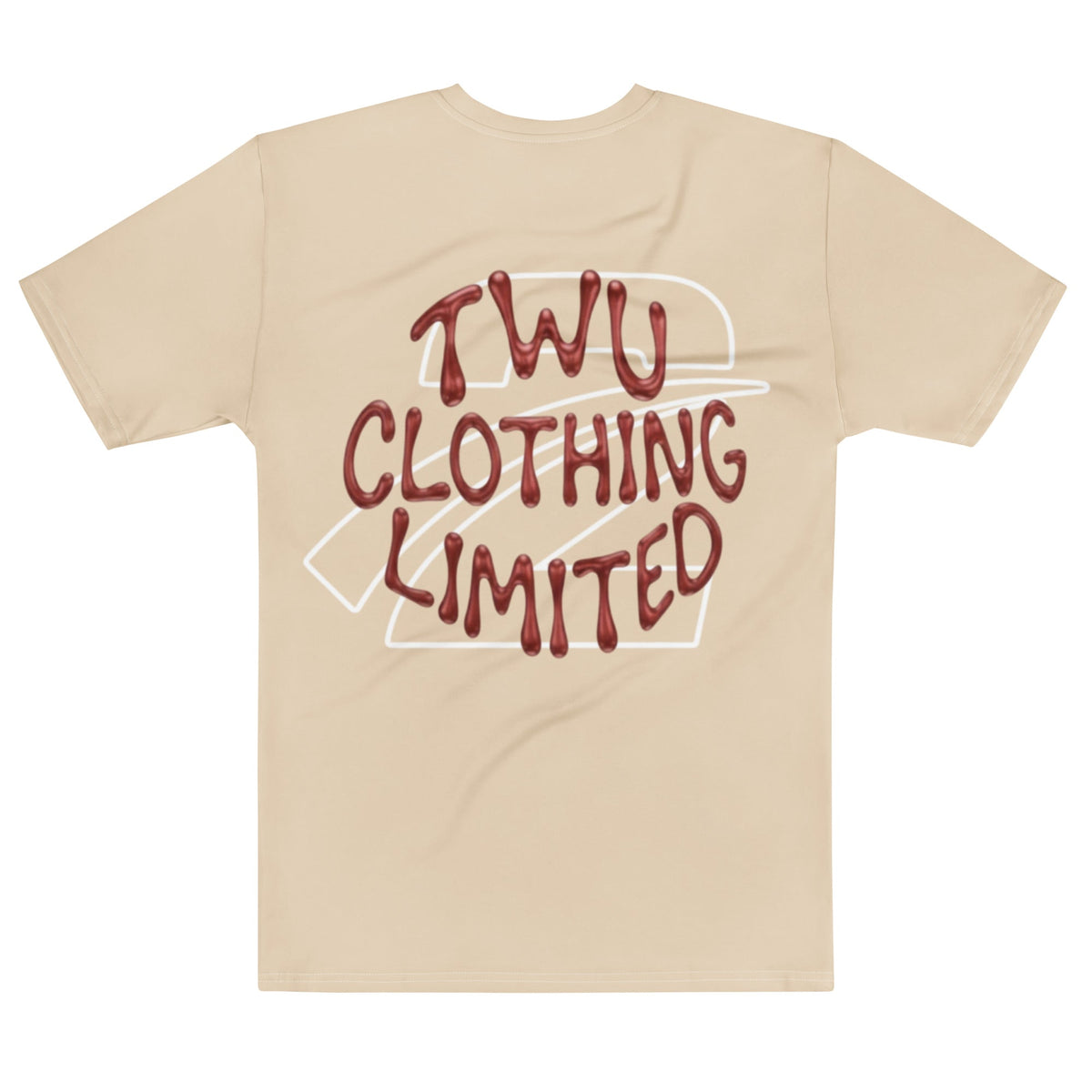 Men's T-Shirt 'Limited'