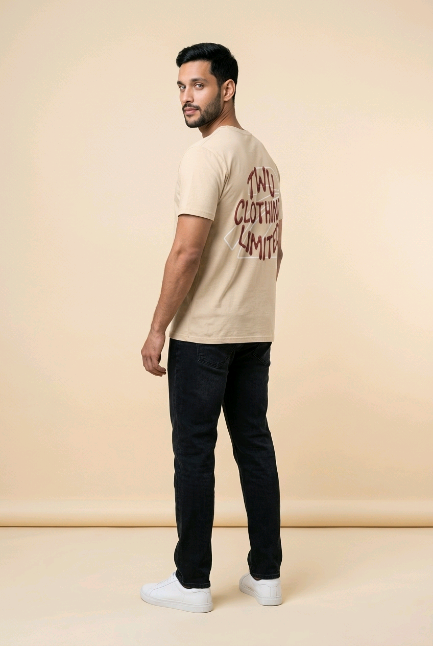 Men's T-Shirt 'Limited'