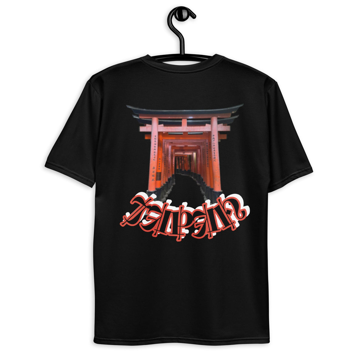 Men's T-Shirt 'Torii'