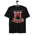 Men's T-Shirt 'Torii'
