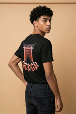 Men's T-Shirt 'Torii'