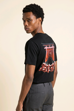 Men's T-Shirt 'Torii'