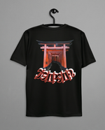Men's T-Shirt 'Torii'
