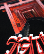 Men's T-Shirt 'Torii'