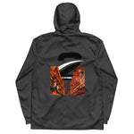Men's Windbreaker 'Shanghai'