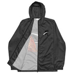Men's Windbreaker 'Shanghai'
