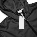Men's Windbreaker 'Shanghai'