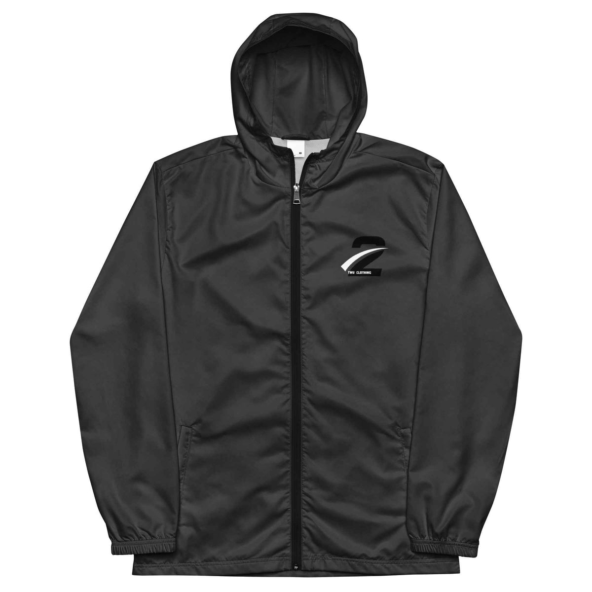 Men's Windbreaker 'Shanghai'