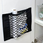 Mesh Aufbewahrungstasche / Organizer für Wohnmobil