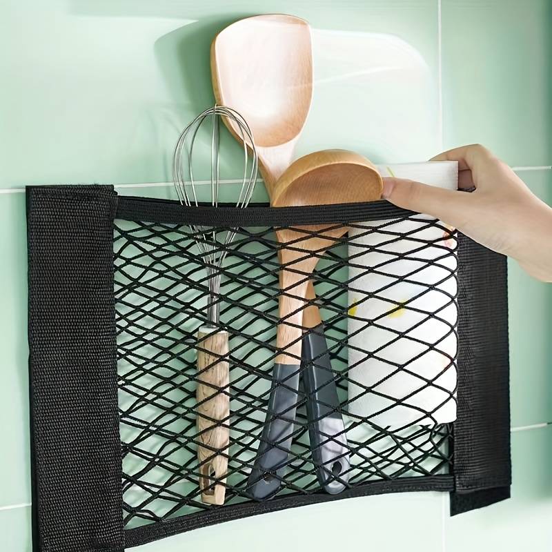 Mesh Aufbewahrungstasche / Organizer für Wohnmobil