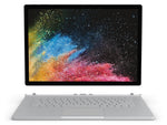 Microsoft Surface Book 13,3 Zoll Touch Display Intel Core i5 256GB SSD 8GB Win 10 Pro Webcam