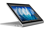 Microsoft Surface Book 13,3 Zoll Touch Display Intel Core i5 256GB SSD 8GB Win 10 Pro Webcam