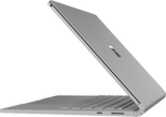 Microsoft Surface Book 13,3 Zoll Touch Display Intel Core i5 256GB SSD 8GB Win 10 Pro Webcam