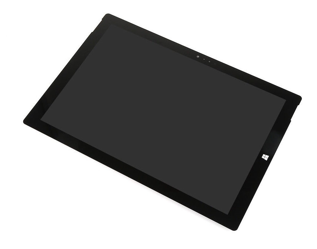 Microsoft Surface Pro 3 Tablet 12 Zoll Touch Display Intel Core i5 256GB SSD 8GB Windows 10 Pro MAR Webcam