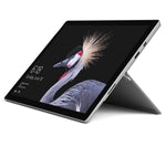 Microsoft Surface Pro 5 Tablet 12 Zoll Touch Display Intel Core i5 256GB SSD 8GB Windows 10 Pro Webcam