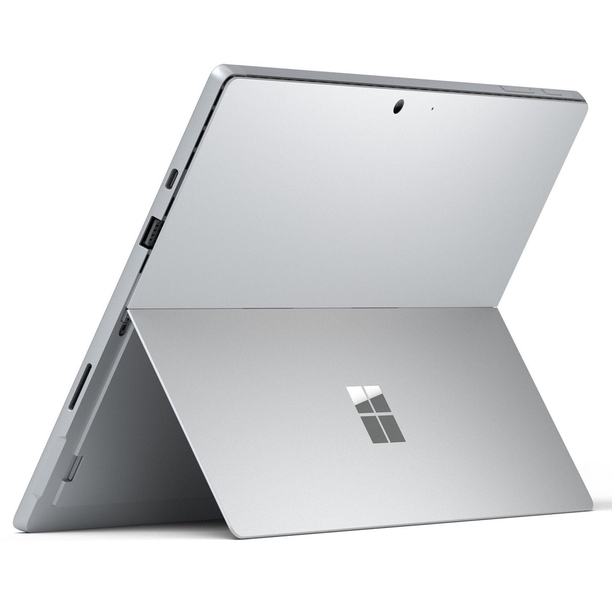 Microsoft Surface Pro 7 Tablet 12 Zoll Touch Display Intel Core i5 256GB SSD 8GB Windows 10 Pro Platin PVR-00003 - Vorführware wie Neu