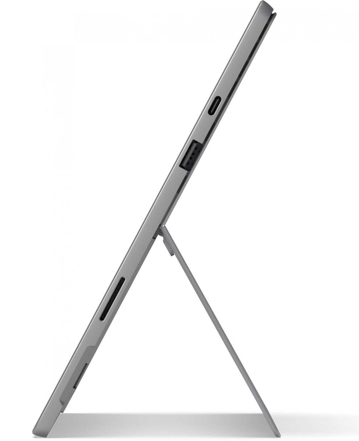 Microsoft Surface Pro 7 Tablet 12 Zoll Touch Display Intel Core i5 256GB SSD 8GB Windows 10 Pro Platin PVR-00003 - Vorführware wie Neu