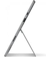 Microsoft Surface Pro 7 Tablet 12 Zoll Touch Display Intel Core i5 256GB SSD 8GB Windows 10 Pro Platin PVR-00003 - Vorführware wie Neu