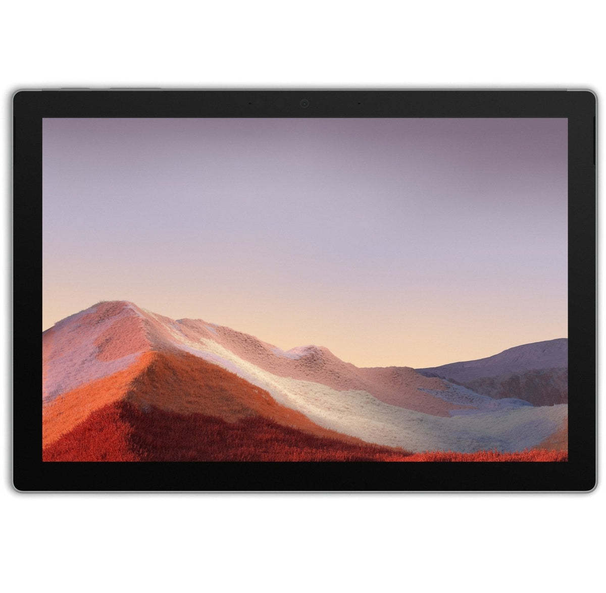 Microsoft Surface Pro 7 Tablet 12 Zoll Touch Display Intel Core i5 256GB SSD 8GB Windows 10 Pro Platin PVR-00003 - Vorführware wie Neu