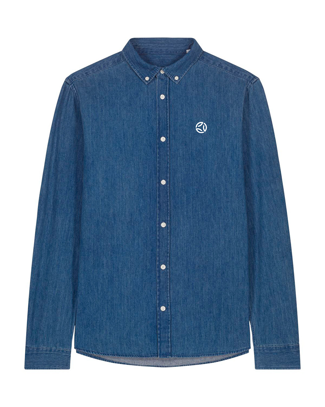 TFN EarthLine Demin Shirt