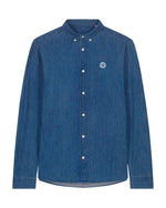 TFN EarthLine Demin Shirt