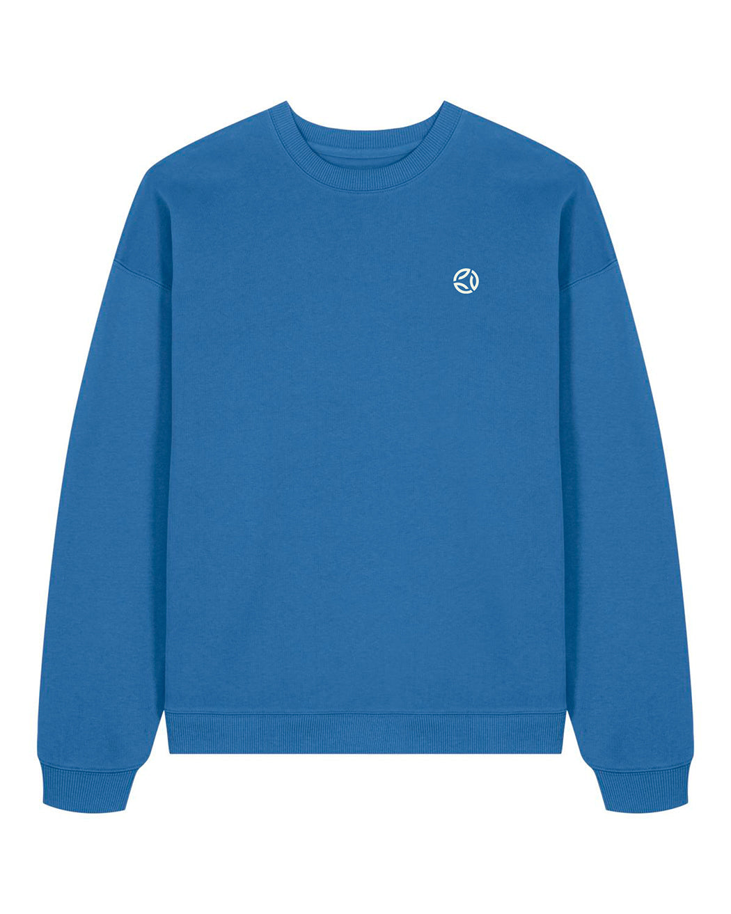 TFN EarthLine Basic Oversize Sweater