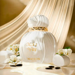 MAISON ASRAR Milky Way Eau De Parfum