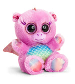Mini-Kuscheltier Drache