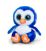 Mini-Kuscheltier Pinguin