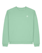 TFN EarthLine Basic Oversize Sweater