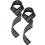 Zughilfen - Die genialen Straps - C.P. Sports - T11