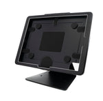 Tischhalterung 180° Ständer abschließbar für iPad Pro 13" Air 13" (M2) Pro 6 5 4 3 12.9" | System-S