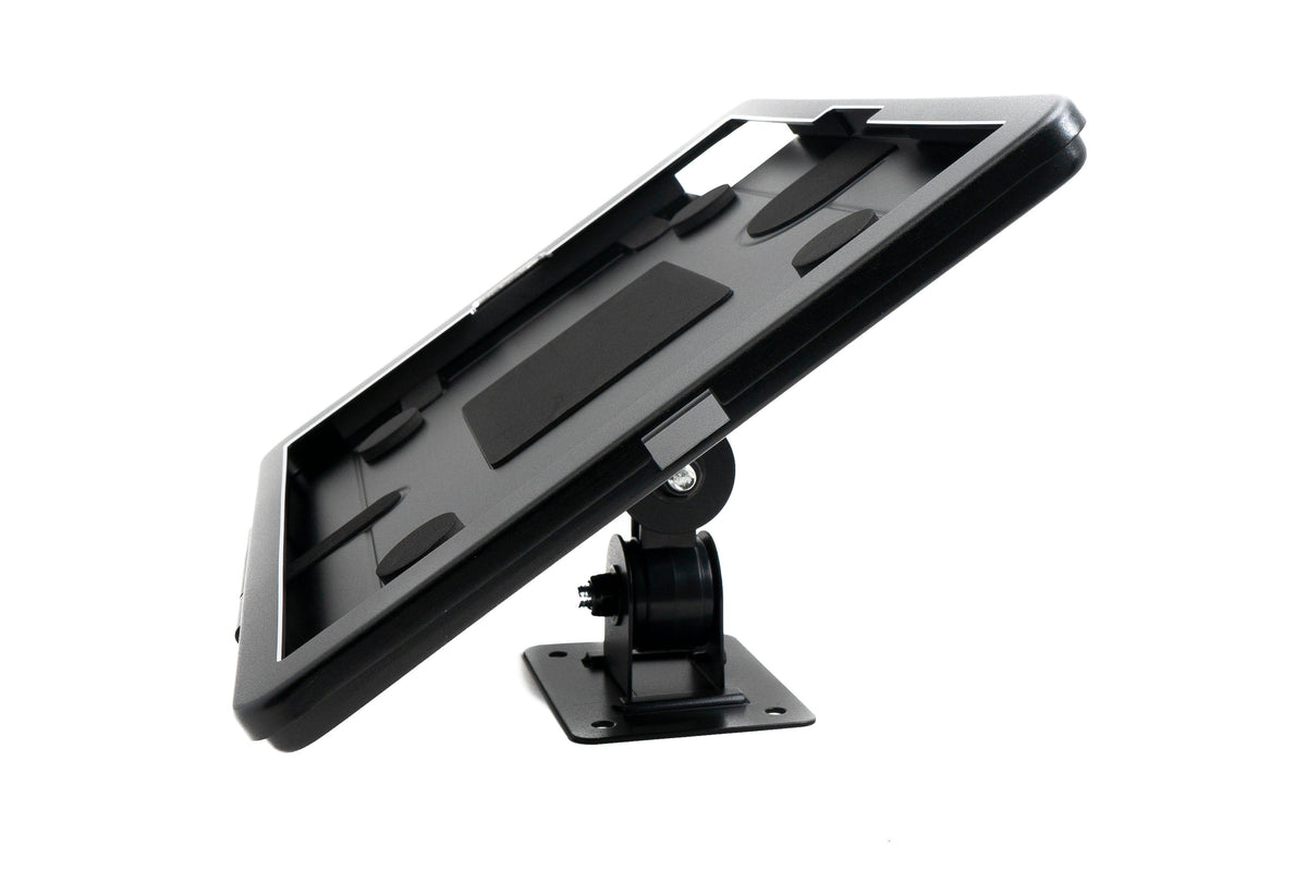 Wand Halterung abschließbar 360° für iPad Pro 13" Air 13" (M2) Pro 6 5 4 3 12.9" | System-S