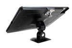 Wand Halterung abschließbar 360° für iPad Pro 13" Air 13" (M2) Pro 6 5 4 3 12.9" | System-S