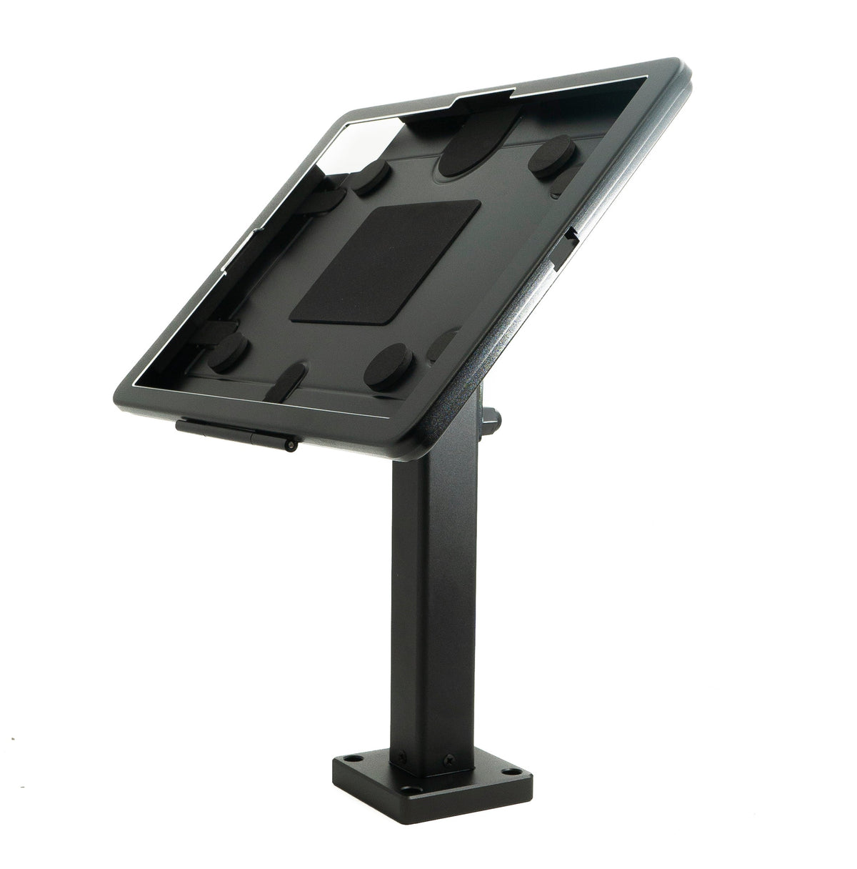 Wandhalterung 360° Tischständer abschließbar für iPad Pro 13" Air 13" (M2) Pro 6 5 4 3 12.9" | System-S