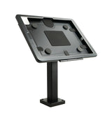 Wandhalterung 360° Tischständer abschließbar für iPad Pro 13" Air 13" (M2) Pro 6 5 4 3 12.9" | System-S