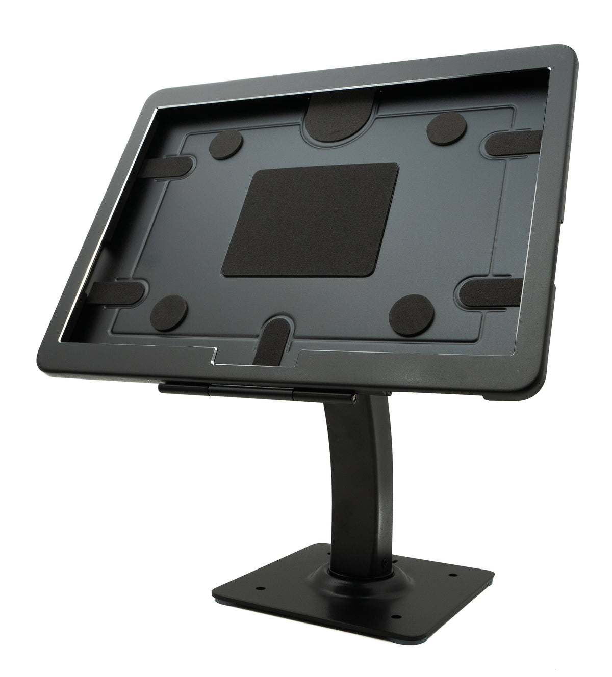 Wand Halterung abschließbar 270° neigbar Ständer für Microsoft Surface Pro 11 10 9 13.0" | System-S
