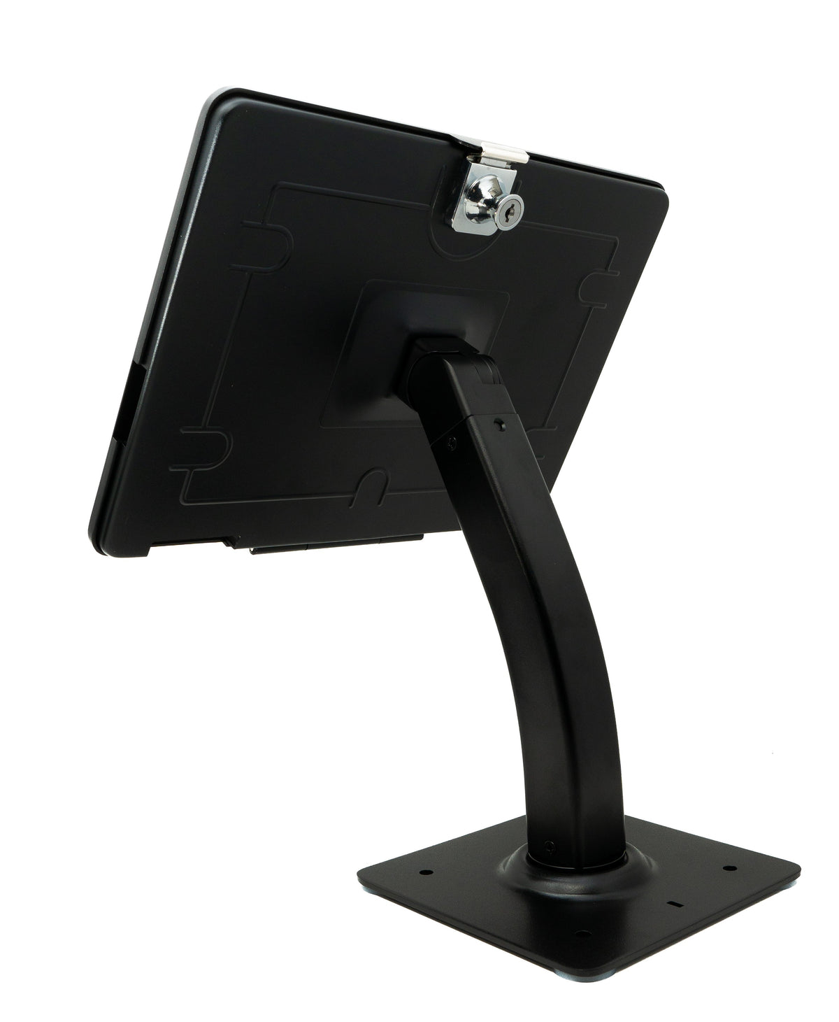 Wand Halterung abschließbar 270° neigbar Ständer für Microsoft Surface Pro 11 10 9 13.0" | System-S