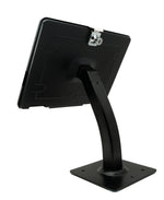Wand Halterung abschließbar 270° neigbar Ständer für Microsoft Surface Pro 11 10 9 13.0" | System-S