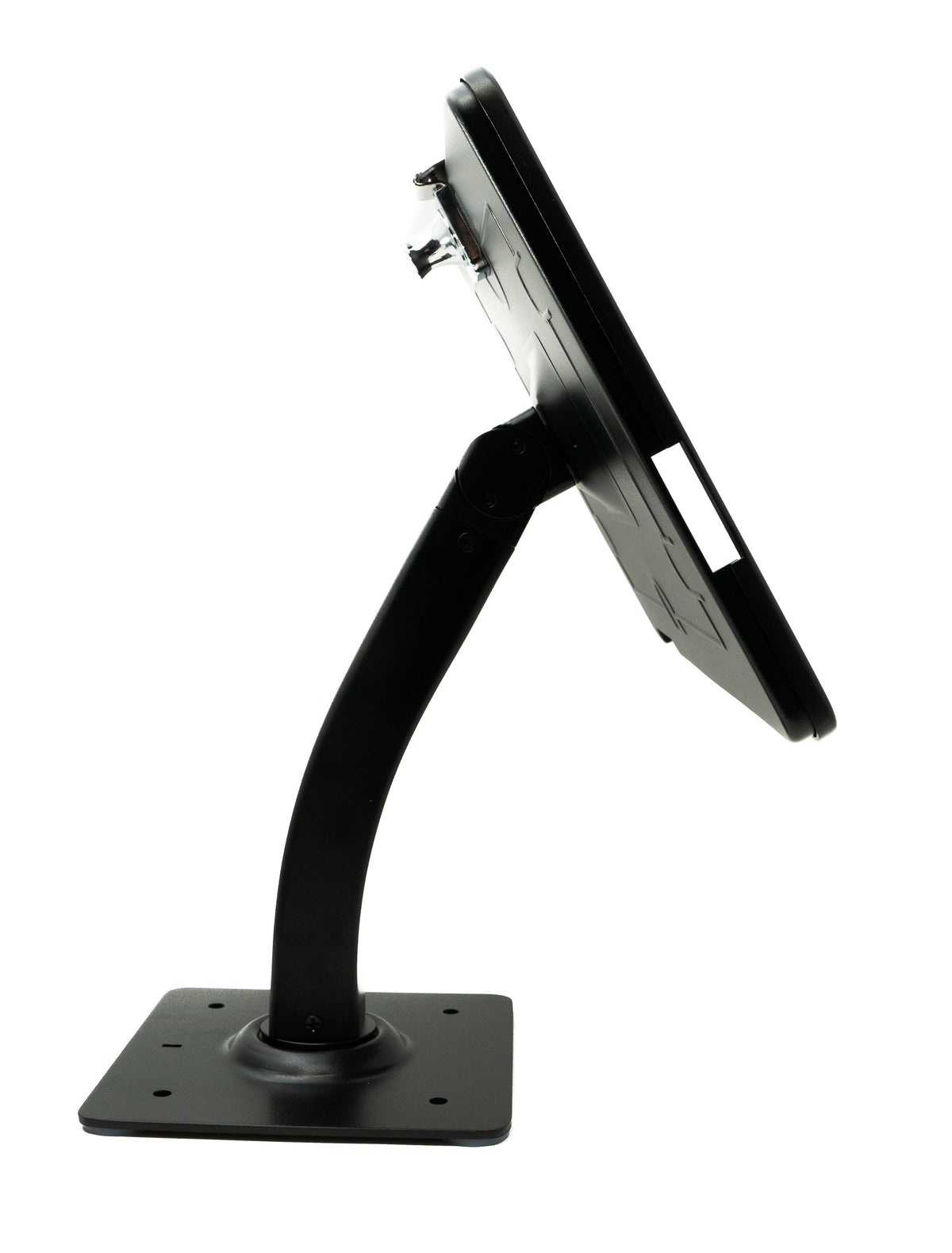 Wand Halterung abschließbar 270° neigbar Ständer für Microsoft Surface Pro 11 10 9 13.0" | System-S