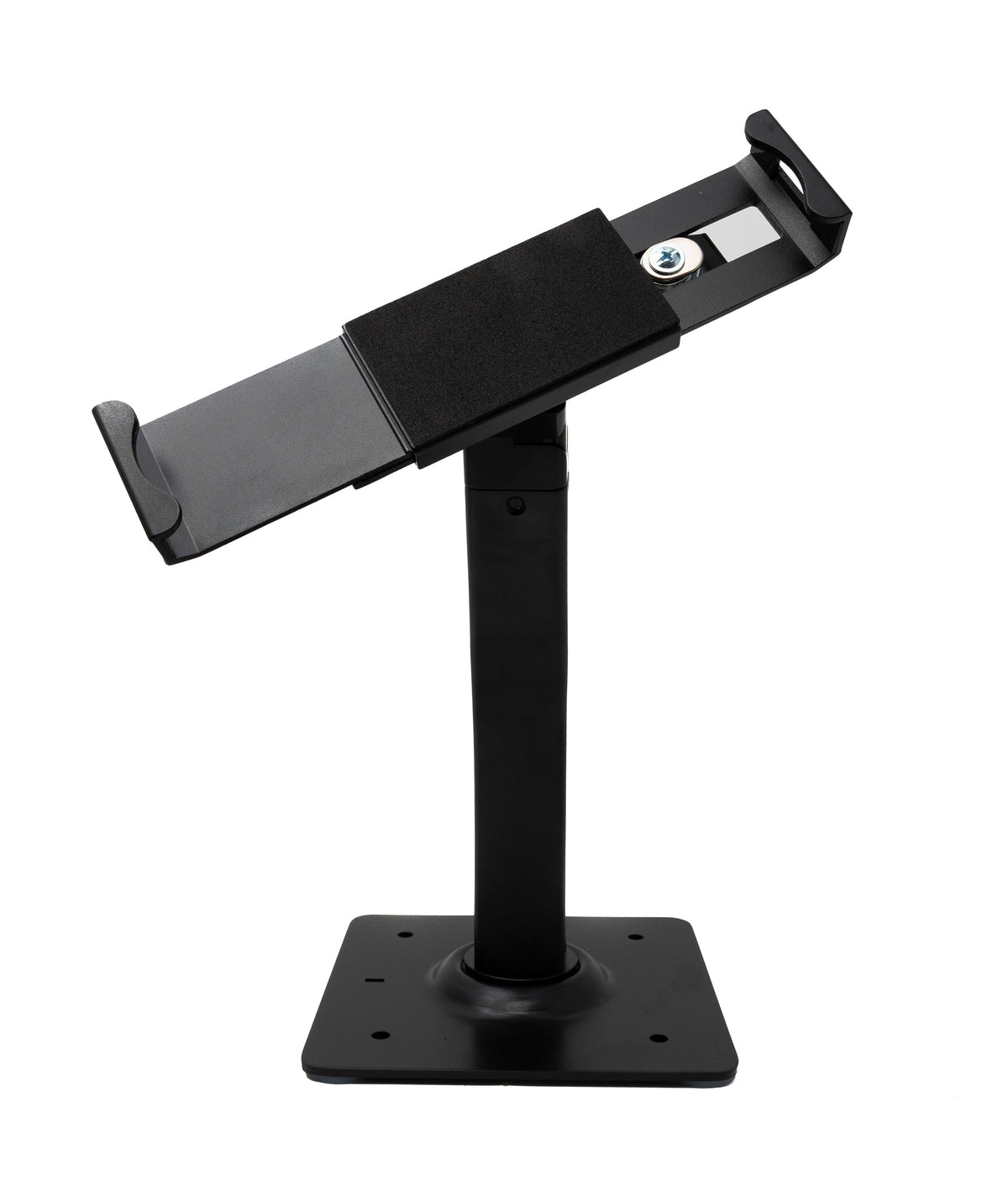 Wand Halterung abschließbar 270° neigbar Ständer für Tablets von 8.0" bis 11.0" | System-S