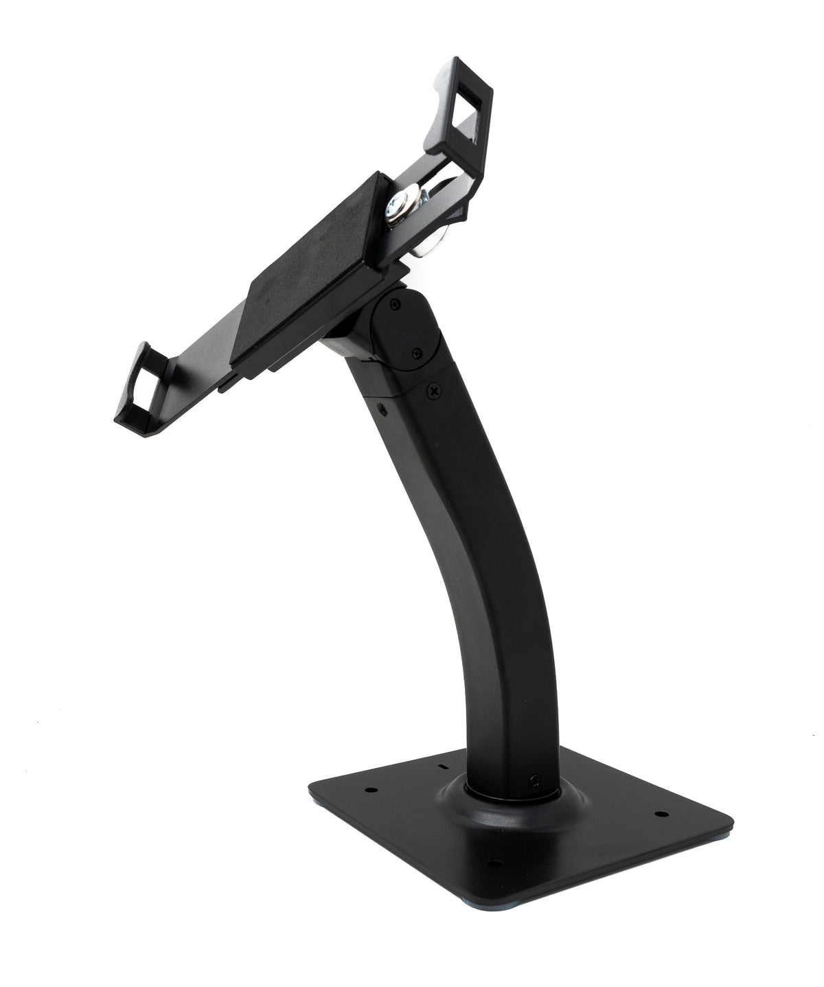 Wand Halterung abschließbar 270° neigbar Ständer für Tablets von 8.0" bis 11.0" | System-S
