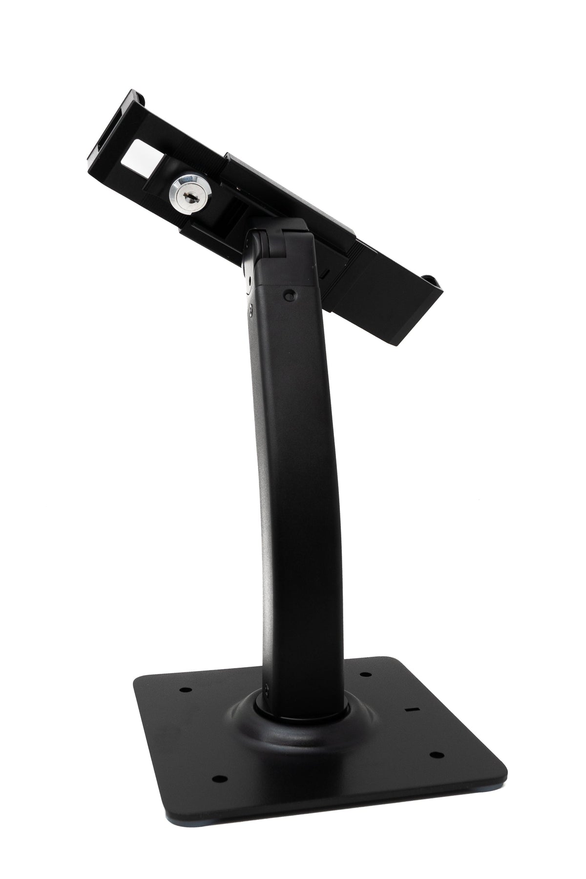 Wand Halterung abschließbar 270° neigbar Ständer für Tablets von 8.0" bis 11.0" | System-S