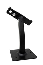 Wand Halterung abschließbar 270° neigbar Ständer für Tablets von 8.0" bis 11.0" | System-S