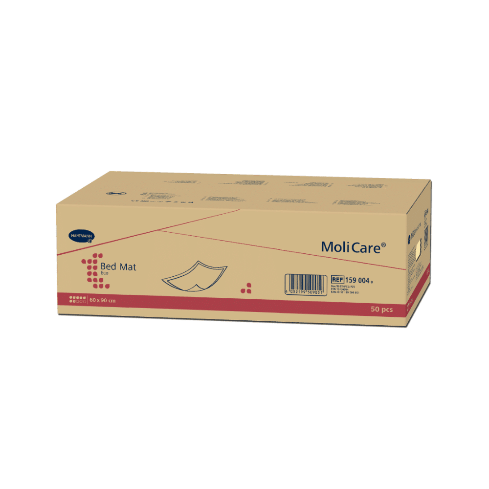 MoliCare® Bed Mat ECO Bettschutzunterlagen